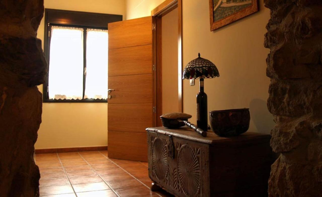 Arkupe Etxea Konuk evi Arroniz Dış mekan fotoğraf