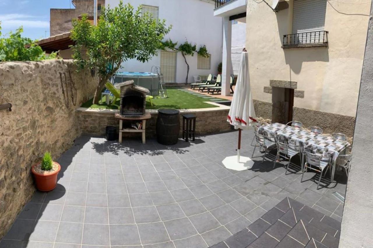 Arkupe Etxea Konuk evi Arroniz Dış mekan fotoğraf
