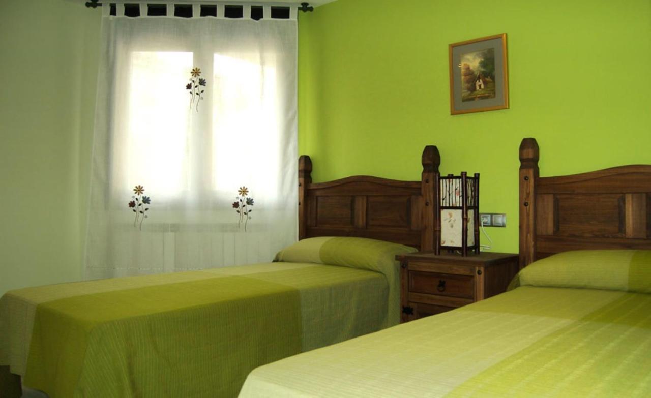 Arkupe Etxea Konuk evi Arroniz Dış mekan fotoğraf